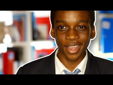 Who Will Be Crowned Head Boy and Girl? | Educating The East End (HD) EP 3 | Our Stories