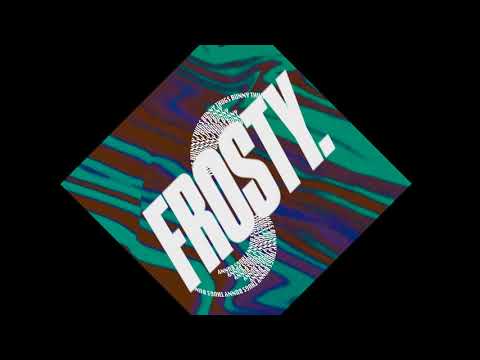 LORD APEX X JESSE JAMES SOLOMON X BSD U TYPE BEAT   "FROSTY"