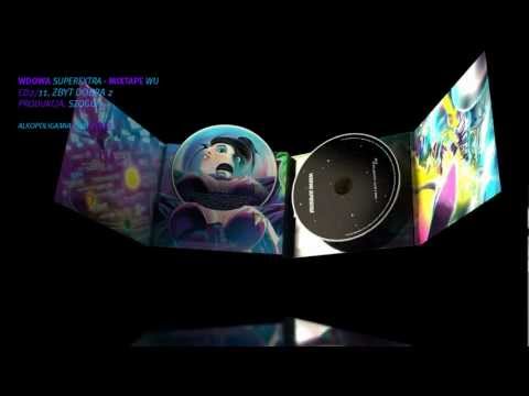 11. Wdowa - Zbyt dobra 2 - Mixtape - Wu