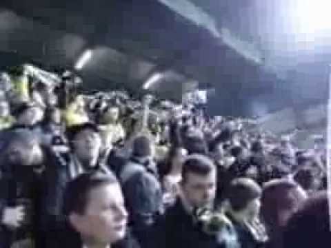 Waasland B- Ksc Lokeren