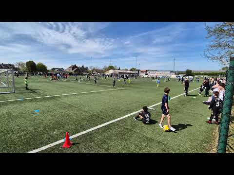 RCS Brainois - RFC Meux C (Tournoi RFC Meux 19/04/2025)