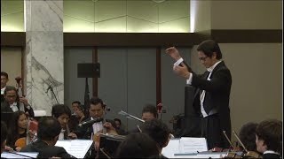 Download lagu Himne IPB dengan Aransemen Orkestrasi oleh Addie MS mp3