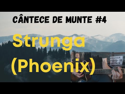 Strunga (Phoenix) | Tutorial #36