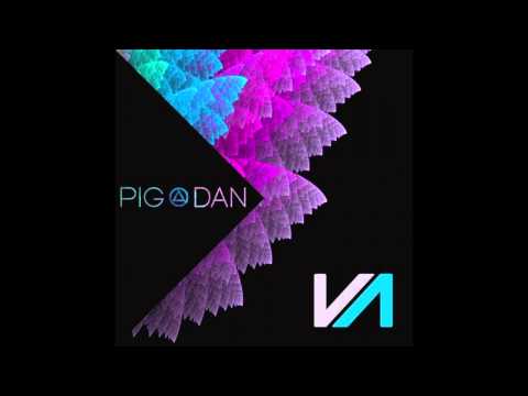 Pig & Dan - Universal Love (Original Mix)