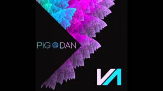 Pig & Dan - Universal Love (Original Mix)