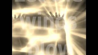 Fling Wide - Misty Edwards with lyrics