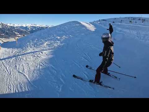 Pizol Blue 8 and 2 15/01/22 RAW