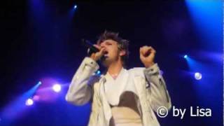 Nick Carter - The Great Divide in Montreal