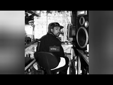 Wiley - My Direction Ft. Lethal Bizzle (Official Audio) | Grime Nation