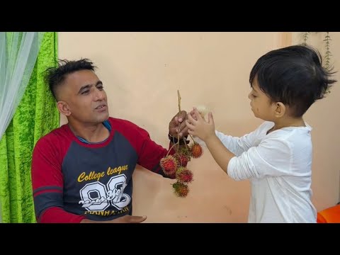 I am bringing 50 kg of foreign fruits for Sumaiya's father 😌 | Sumaiya Robayed