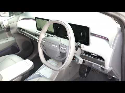 Kia EV3 EV3 Earth 3- Long Range - Image 2