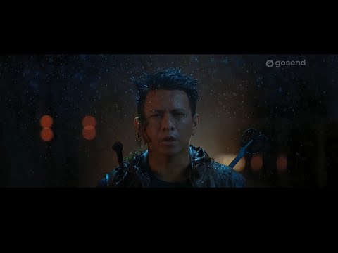 NOAH - ADA APA DENGAN MU VERSI PERGABUNGAN VIDEO CLIP GO SEND & SOUND OFFICIAL