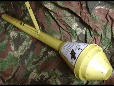 Hidden treasures of World War II - Metal Detecting Panzerfaust and Hungarian Field Bottle