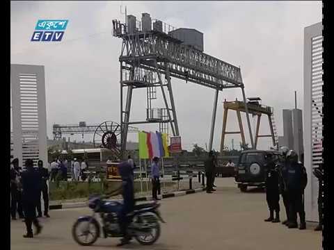পারমাণবিক বিদ্যুৎ কেন্দ্র দেশকে মর্যাদার আসনে বসাবে