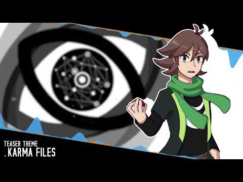 Rejuvenation V13 5 OST - .Karma Files Teaser (No intro)