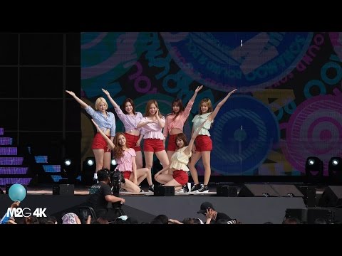[직캠] 150912 DMC 페스티벌 음악중심 - 소나무 ( 빙그르르 ) 4K