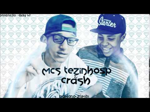 MC Tezinho SP & MC Crash - Romano Zumbi (DJay W)