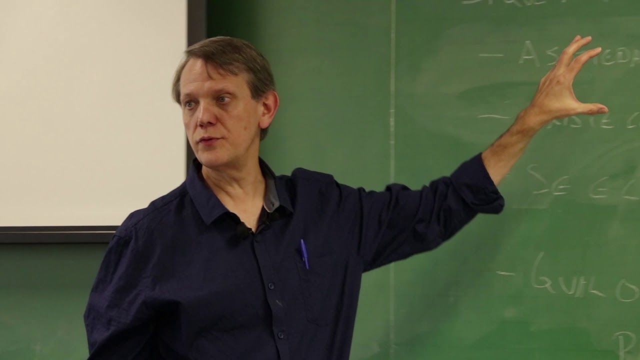 Debate sobre o livro A Grande Transformação, de Karl Polanyi (Aula 6, parte 2)