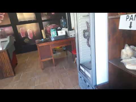 Corrientes y rivadavia vera santa fe 