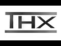 Thx Tex Logo Remake Template