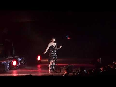 Nightwish - Shoemaker | Live at Buenos Aires (Luna Park) 16/10/22