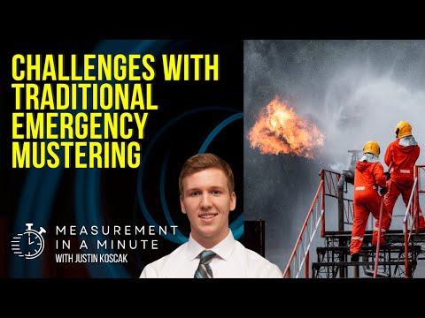 Mastering Measurement For Emergency Situations