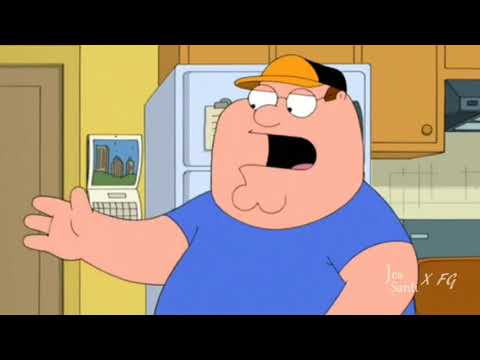 96 Family Guy   Peter becomes Chris