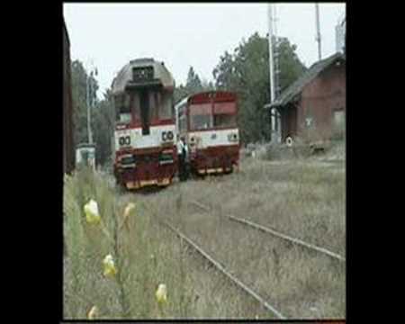 Lokalky trate 061-063