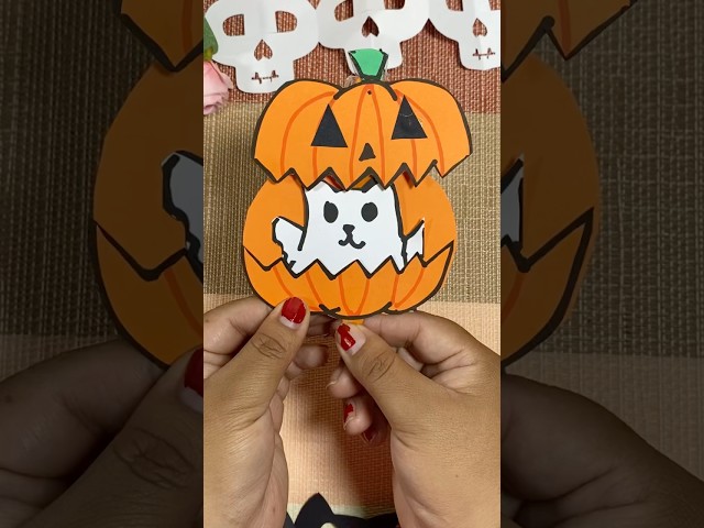 Vídeo relacionado con Juego de 10 notas adhesivas de Halloween, 200 hojas, diseño de calabaza, fantasma, cráneo, caramelo, murciélago, bloc de notas papelería regalo para niños suministros escolares y de oficina