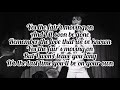 Elvis Presley - The Fair's Moving On (Lyrics)