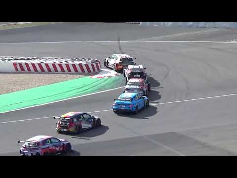 WTCR Race of Germany - Race 1