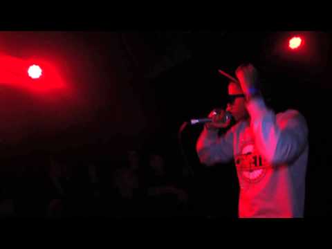 A Night With Dyme A Duzin