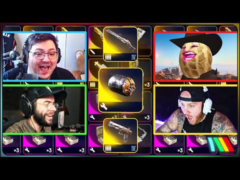 How We Achieved RECORD BREAKING GOOP! - The Best Loot in Arc Raiders