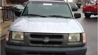 preview picture of video '2001 Nissan Xterra Used Cars Baltimore MD'