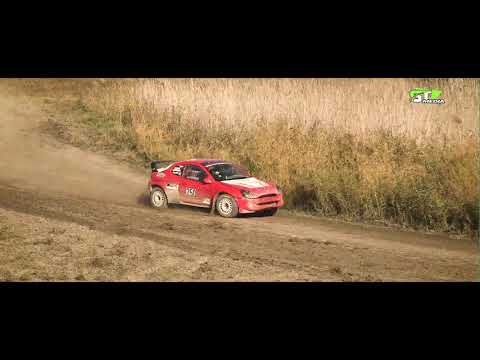 AutoCross Dömsöd Arena 2018 - TAX döntő