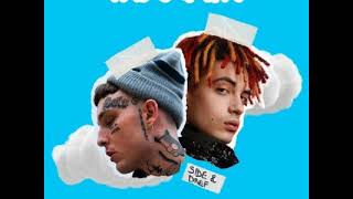 Side baby &amp; DrefGold - NUVOLA ( Prod. Sick Luke )