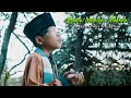 Dzuqtu Walalan Atakhola Cover Azzam Nur Mukjizat
