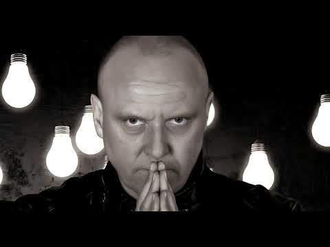 Glenn Gregory - Talks about Heaven 17,Bowie, Influences,T.Turner & more - Radio Broadcast 27/08/2023