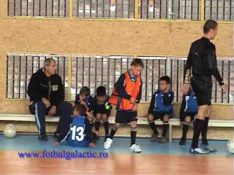 DUNAREA GALATI-AS CAZ 2008 UMBRARESTI 0-0 PAUZA.mpg