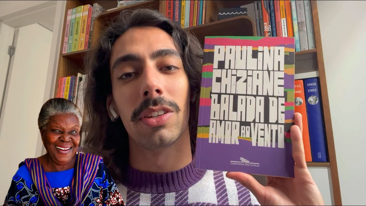 sobre balada de amor ao vento