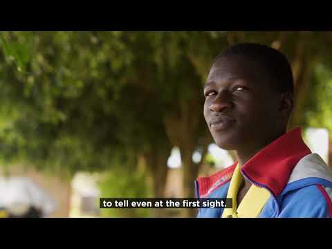 At-Risk Youth Education Sponsorship Program