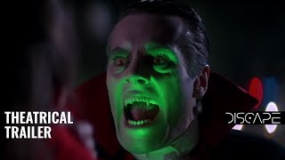 The Monster Squad (1987) Theatrical Trailer