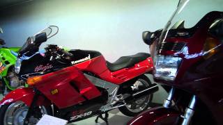 カワサキ　明石工場　モーターサイクル博物館(非公開）