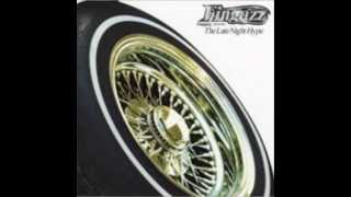 Fingazz - My Boo (Inland Empire Strikes Back)