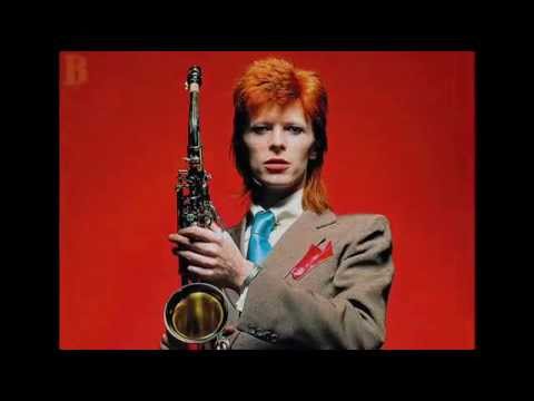 Rosalyn - David Bowie