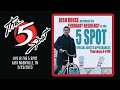 Josh Rouse: Live at The 5 Spot