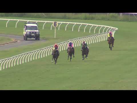Rockhampton Barrier Trials January 11, 2019, Heat 5 (900m)