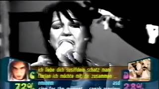 Christina Stürmer - Ich lebe [2003] (Official Video)