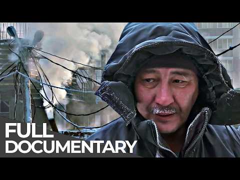 The Permafrost City: Surviving the Coldest Place on Earth