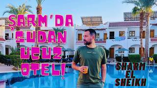 Şarm El Şeyh'te Kişi başı 500TL'ye ODA! Sharm El Sheikh Otel Tavsiye, TÜRKİYE'DE